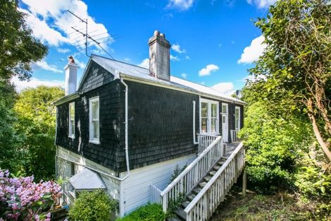 Photo of property in 10 Elder Street, Dunedin Central, Dunedin, 9016