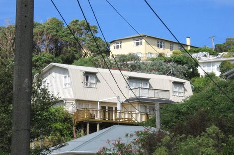 Photo of property in 49a Severn Street, Island Bay, Wellington, 6023