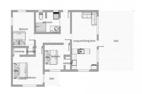 Photo of property in 6a Bloomfield Place, Epsom, Auckland, 1023