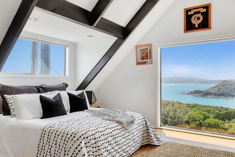 Photo of property in 14 Tikati View, Titahi Bay, Porirua, 5022