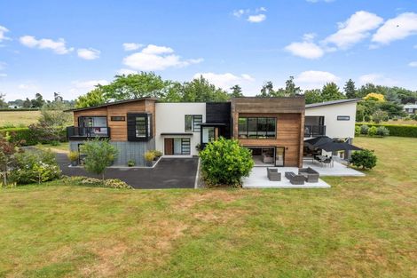 Photo of property in 102 Lee Martin Road, Tamahere, Cambridge, 3493