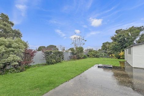 Photo of property in 3 Bovis Street, Shannon, 4821