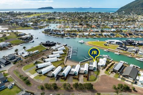 Photo of property in 124 Motu Hei, Pauanui, Hikuai, 3579