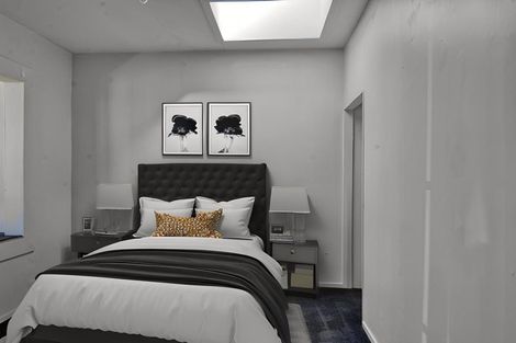 Photo of property in 100 Holloway Road, Aro Valley, Wellington, 6021