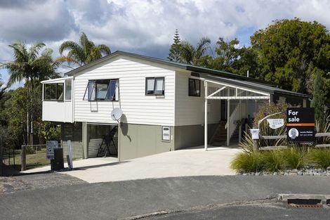 Photo of property in 11 Whitecaps Place, Hihi, Mangonui, 0494