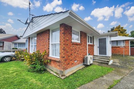 Photo of property in 10 Amberley Grove, Hutt Central, Lower Hutt, 5010