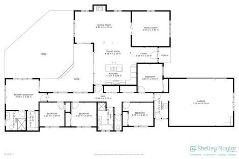 Photo of property in 222 Oroua Road, Kairanga, Palmerston North, 4475