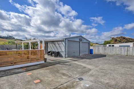 Photo of property in 56 Valley Road, Hikurangi, 0114