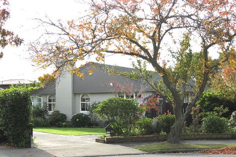 Photo of property in 21 Ashfield Place, Ilam, Christchurch, 8041