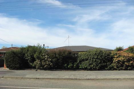 Photo of property in 122 Chalmers Avenue, Hampstead, Ashburton, 7700