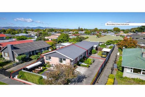Photo of property in 45 Reynolds Avenue, Bishopdale, Christchurch, 8053