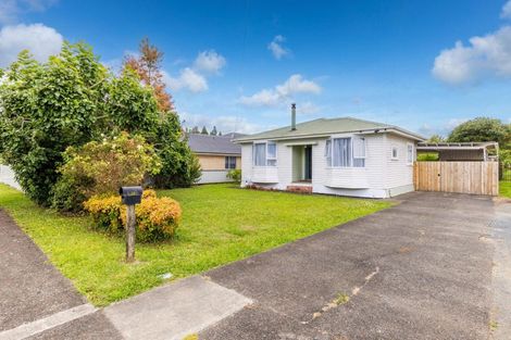 Photo of property in 52 Hinewai Street, Otorohanga, 3900