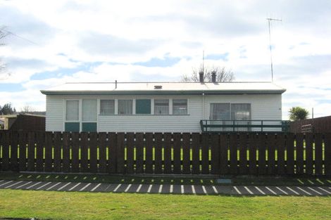 Photo of property in 36 Matai Street, Murupara, 3025