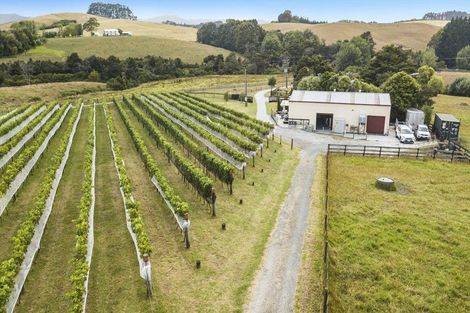 Photo of property in 6 Hamilton Road, Warkworth, 0982