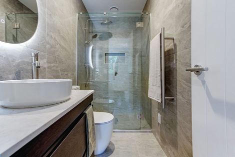 Photo of property in 3/17 Sandspit Road, Cockle Bay, Auckland, 2014