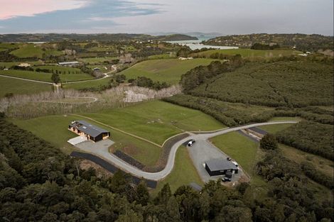 Photo of property in 179a Sharp Road, Warkworth, 0982