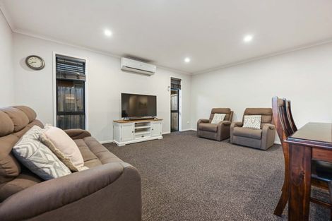 Photo of property in 7 Branca Close, Fitzroy, Hamilton, 3206