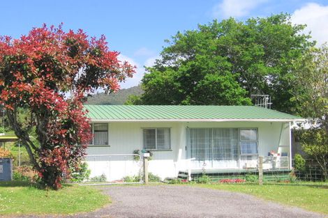 Photo of property in 6 Islington Terrace, Waihi, 3610
