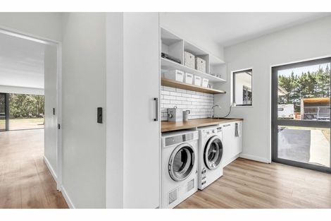 Photo of property in 384 No 10 Road, Swannanoa, Rangiora, 7476