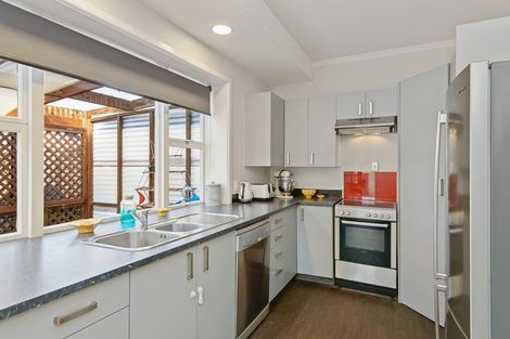 Photo of property in 44 Nicholls Street, Richmond, Christchurch, 8013