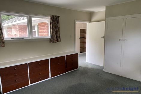 Photo of property in 12 Hanrahan Street, Upper Riccarton, Christchurch, 8041