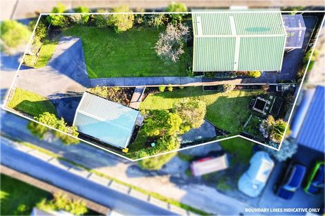 Photo of property in 98a Bridge Street, New Brighton, Christchurch, 8061