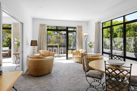 Photo of property in 40b Mcdougall Avenue, St Albans, Christchurch, 8014