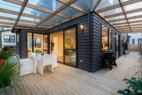 Photo of property in 6/65 Francis Street, Hauraki, Auckland, 0622