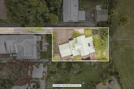 Photo of property in 29a Forest Hill Road, Henderson, Auckland, 0612