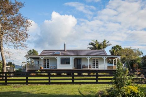Photo of property in 49 Poland Street, Waikino, Waihi, 3682