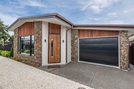 Photo of property in 90a Poulson Street, Addington, Christchurch, 8024