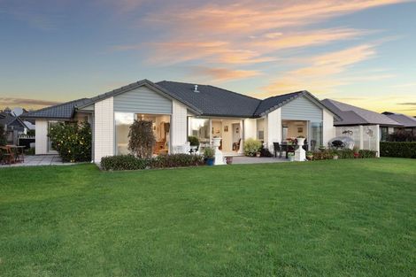 Photo of property in 18 North Bay Road, Pyes Pa, Tauranga, 3112