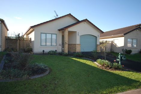 Photo of property in 23 Ironstone Place, Randwick Park, Auckland, 2105