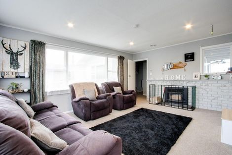 Photo of property in 135 Riverbend Road, Onekawa, Napier, 4110