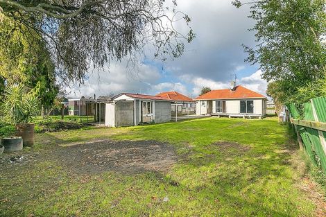 Photo of property in 33 Paul Crescent, Fairfield, Hamilton, 3214
