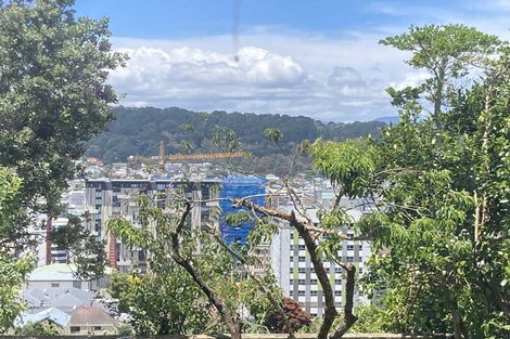 Photo of property in 9 Waiteata Road, Kelburn, Wellington, 6012