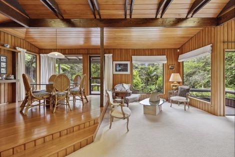 Photo of property in 586 Tapu Coroglen Road, Coromandel Forest Park, Thames, 3575