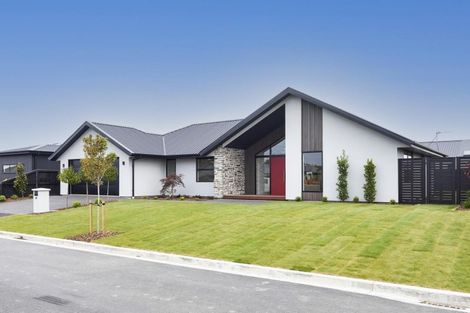 Photo of property in 29 Candlesticks Crescent, Lincoln, 7608