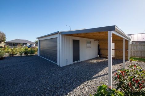 Photo of property in 7 Guthrie Court, Bulls, 4818