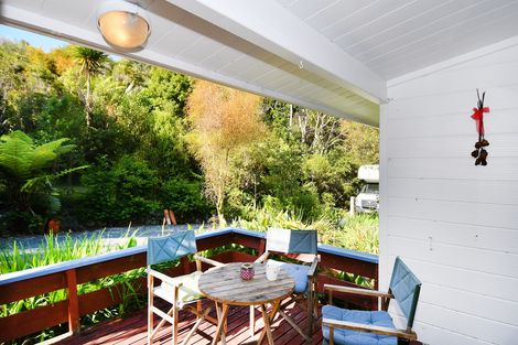 Photo of property in 61 Goat Island Road, Leigh, 0985