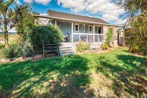Photo of property in 399 Jordan Road, Kaukapakapa, Warkworth, 0984