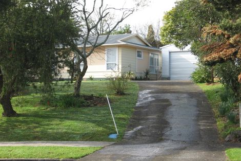 Photo of property in 10 Vista Place, Tikipunga, Whangarei, 0112