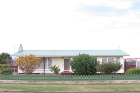 Photo of property in 68 Morris Spence Avenue, Onekawa, Napier, 4110