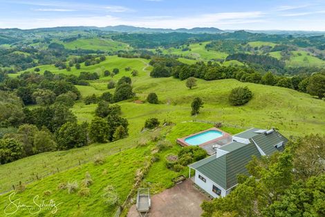 Photo of property in 338a Wairere Road, Paparoa, 0571