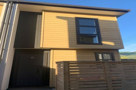 Photo of property in 15/35 Rata Street, Naenae, Lower Hutt, 5011