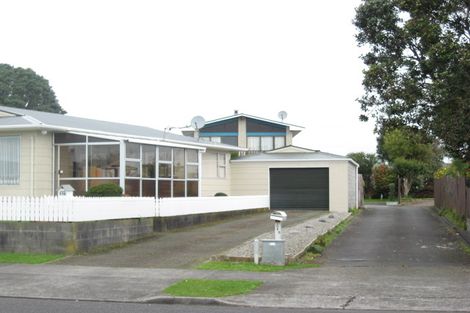 Photo of property in 208a Parklands Avenue, Bell Block, New Plymouth, 4312