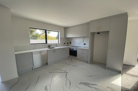 Photo of property in 4/22 Rutherford Street, Woolston, Christchurch, 8023