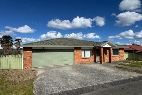 Photo of property in 50 Bellville Drive, Clendon Park, Auckland, 2103