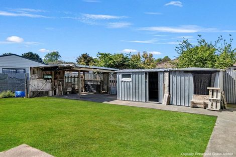 Photo of property in 20 Essex Crescent, Whakatu, Hastings, 4102
