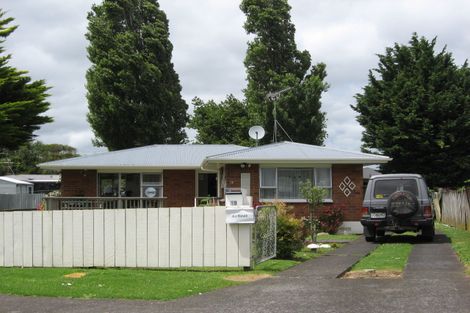 Photo of property in 19 Times Place, Pukekohe, 2120